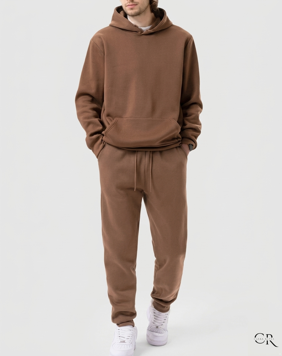 Conjunto de Hombre Urbano