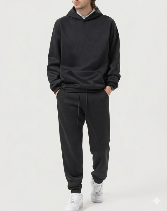 Conjunto de Hombre Urbano